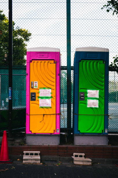 Best Emergency porta potty rental  in Poland, OH