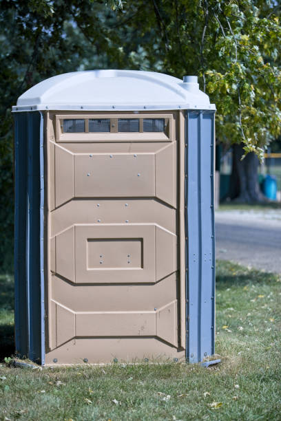 Portable restroom solutions in Poland, OH