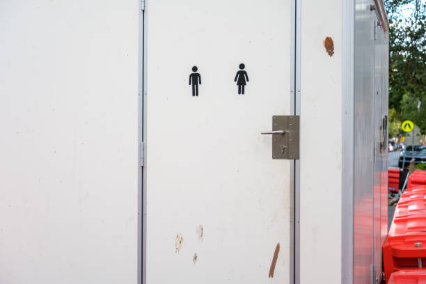 Best Emergency porta potty rental  in Poland, OH
