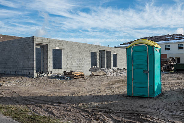 Best Sanitation services for porta potties  in Poland, OH